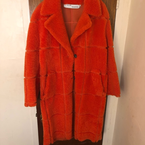 Off-White™ Trench Coat - Picture 2 of 7